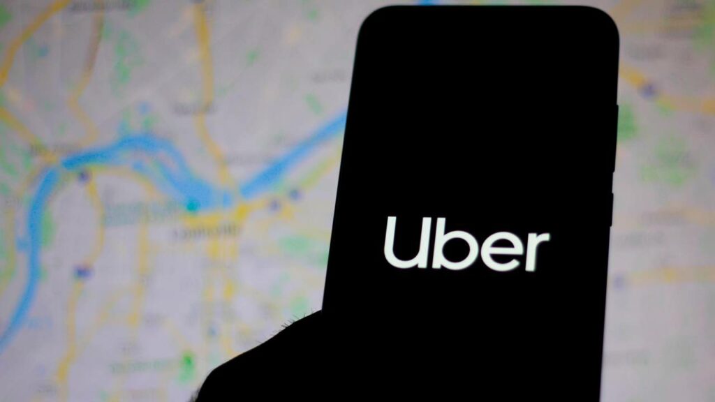 Uber anuncia regras rígidas para carros em 2025! Muitos modelos serão excluídos