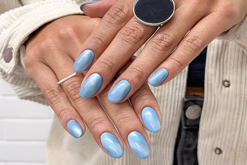 5 tendências de unhas para a primavera