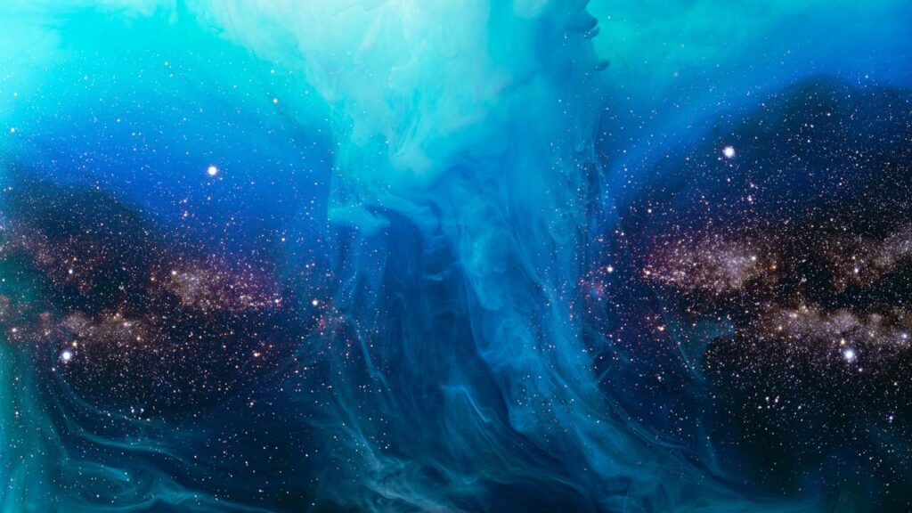 Astrônomos encontraram algo inesperado flutuando no espaço profundo