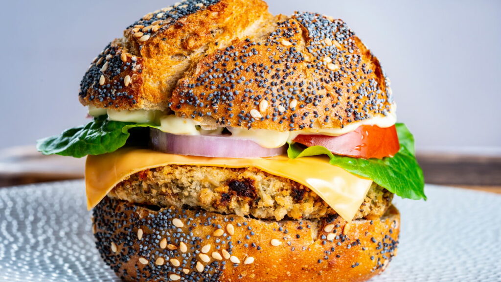 Nova lei deve acabar com confusão proibindo que produtos vegetais sejam chamados de carne - Créditos: depositphotos.com / foto-pixel.web.de