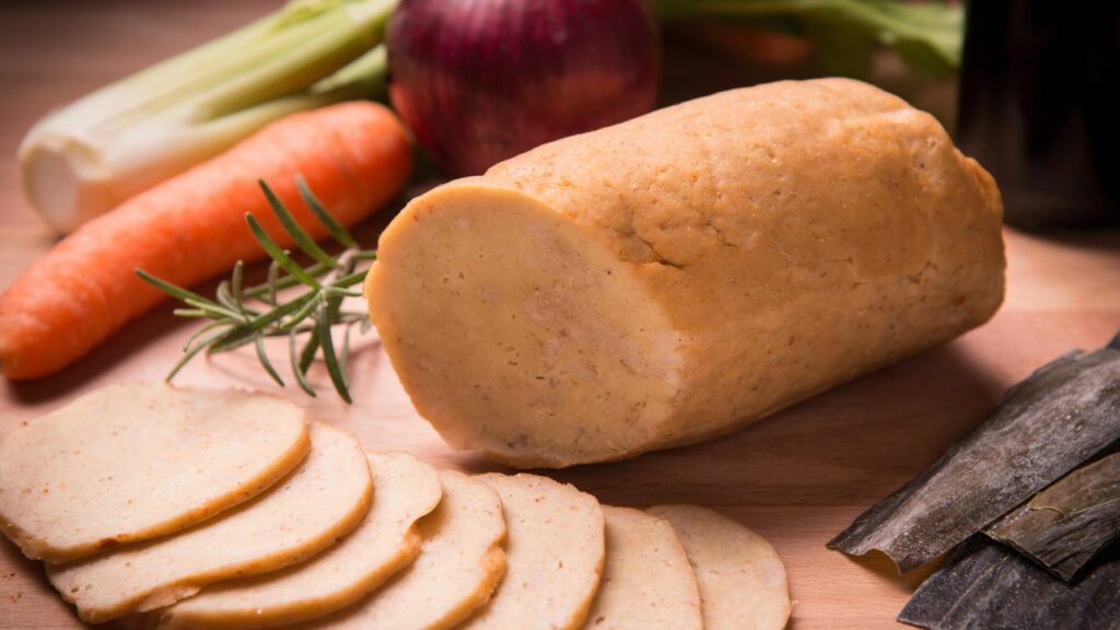 Nova lei deve acabar com confusão proibindo que produtos vegetais sejam chamados de carne - Créditos: depositphotos.com / info.jefmilano.com