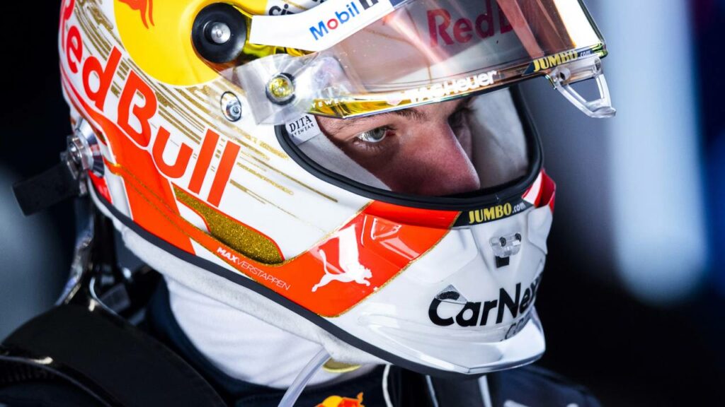 Verstappen vence sprint em Austin e se aproxima da liderança da F1