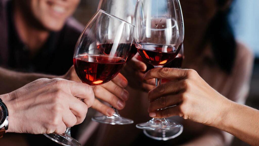 Existe vinho que custa mais do que uma casa inteira