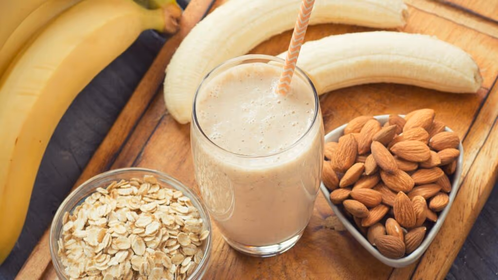 Mulher é acusada de envenenar namorado com vitamina de banana