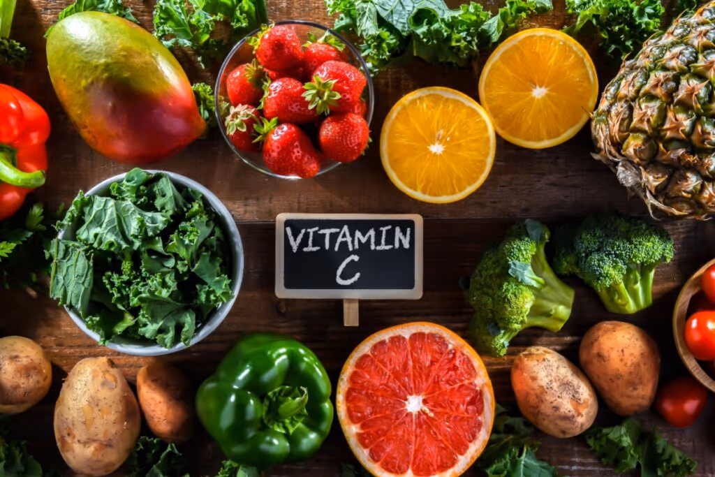 5 nutrientes importantes para quem tem anemia falciforme