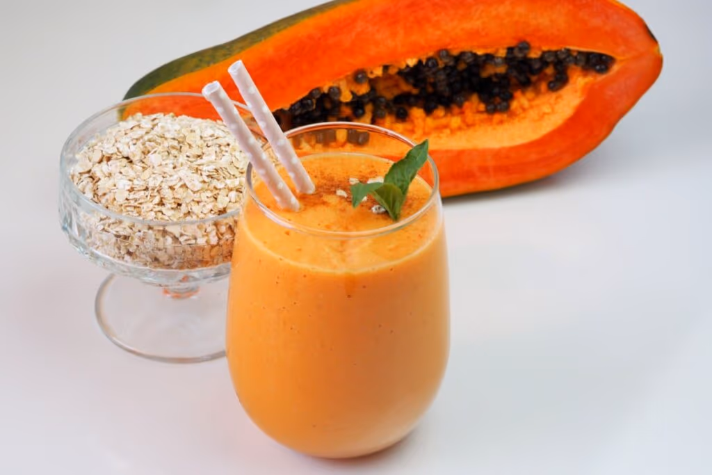 Vitaminas proteicas: 3 receitas caseiras para o pré-treino