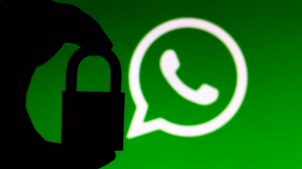Como esconder conversas secretas no WhatsApp de forma segura