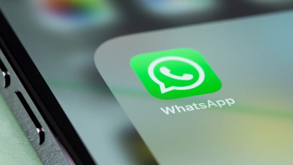Esses celulares não poderão mais usar o Whatsapp a partir de novembro