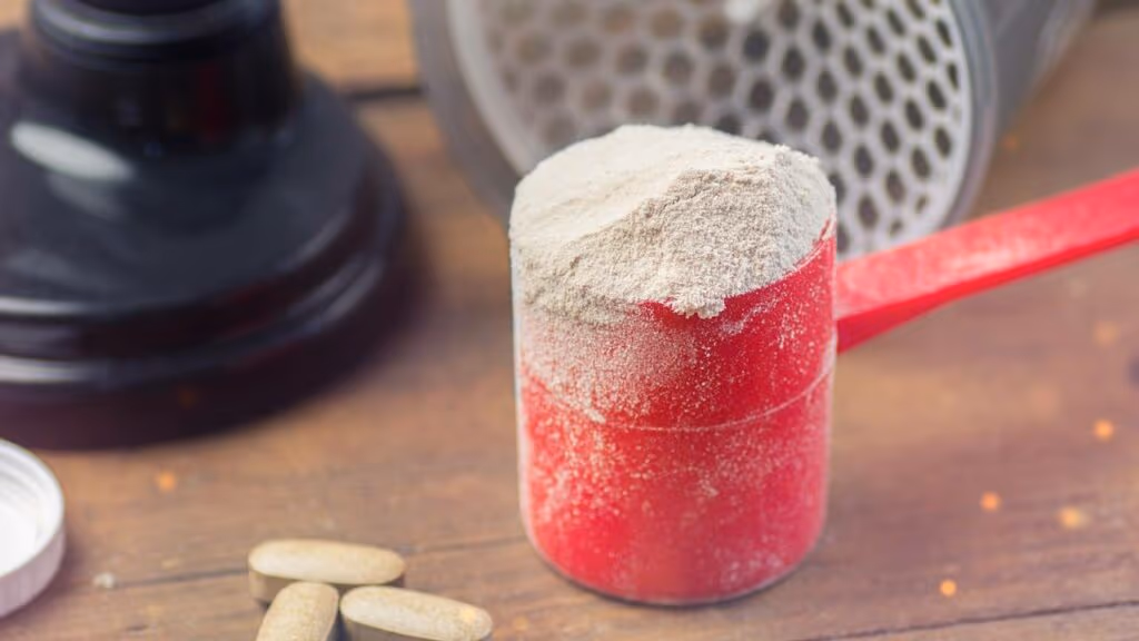 Em shakes, suplementos e barras de proteína: como o Whey afeta o intestino e a saúde de adolescentes a longo prazo