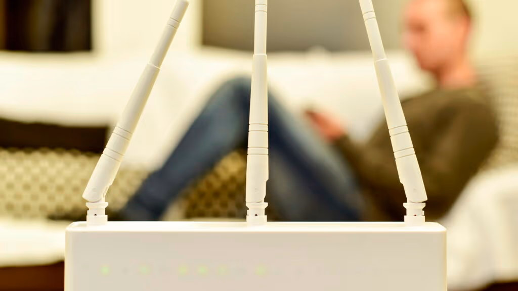 Como remover alguém que está conectado à sua rede Wi-Fi