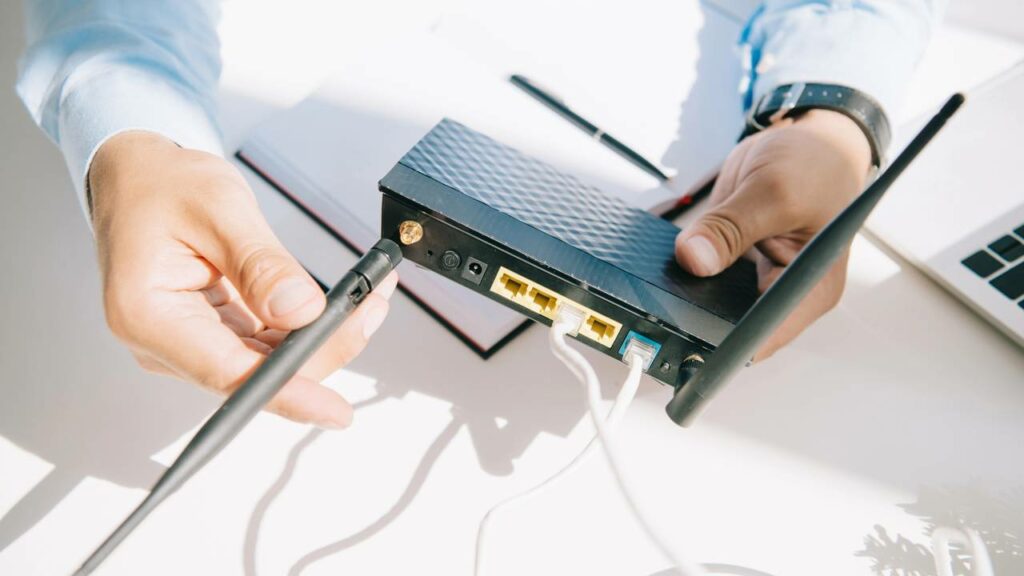 Como descobrir quem está conectado ao Wi-Fi da sua casa fácil e rápido