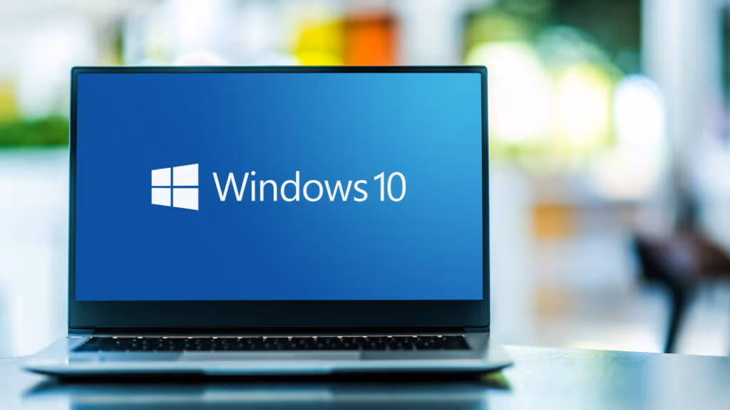 Milhões ainda usam o Windows 10 mesmo com o fim das atualizações se aproximando