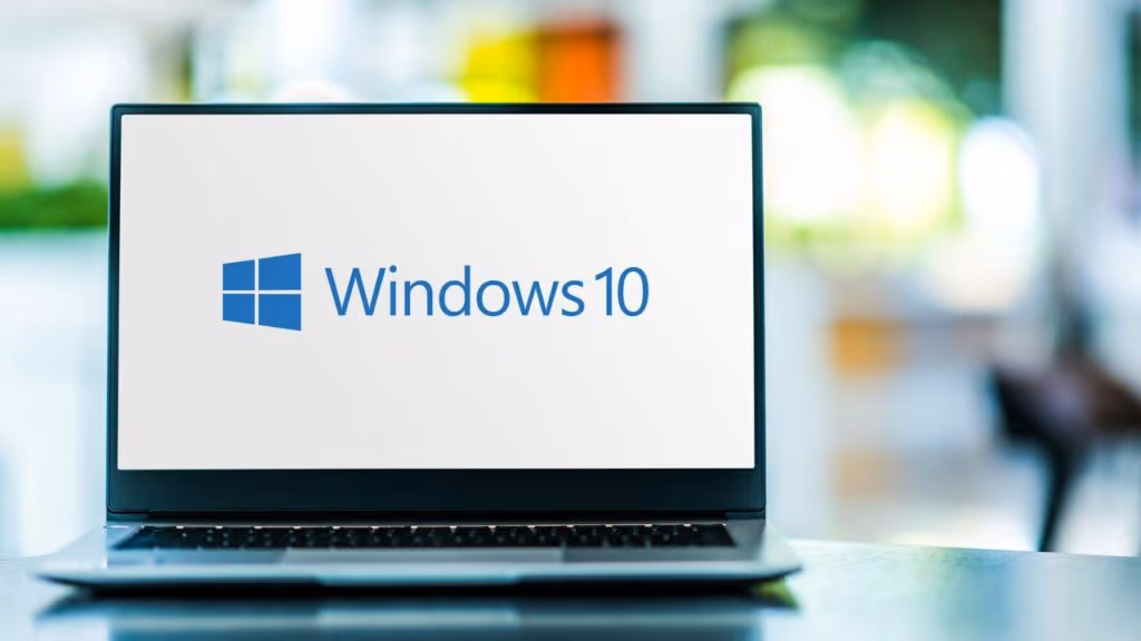 Windows 10 sai de cena mas continua presente em milhões de computadores