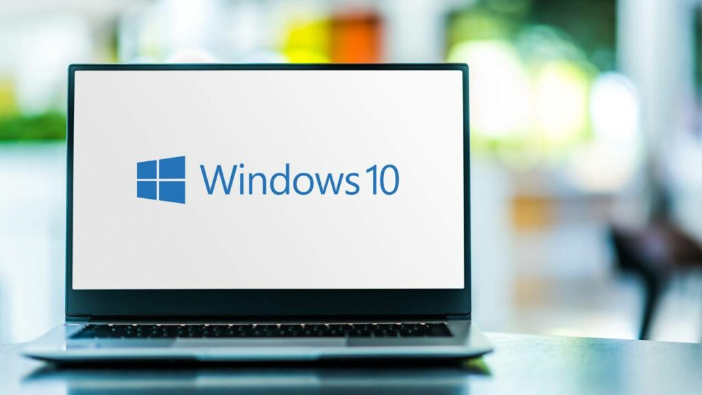 Windows 10 sai de cena mas continua presente em milhões de computadores