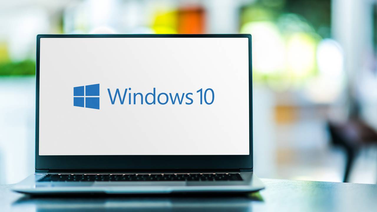 Windows 10 sai de cena mas continua presente em milhões de computadores