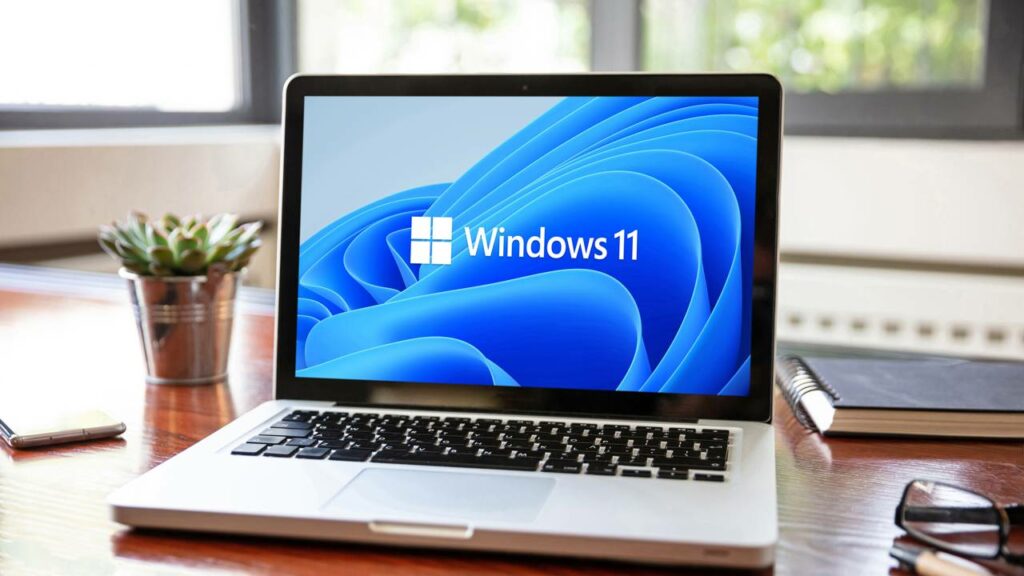 Windows 11 - Créditos: depositphotos.com / gioiak2