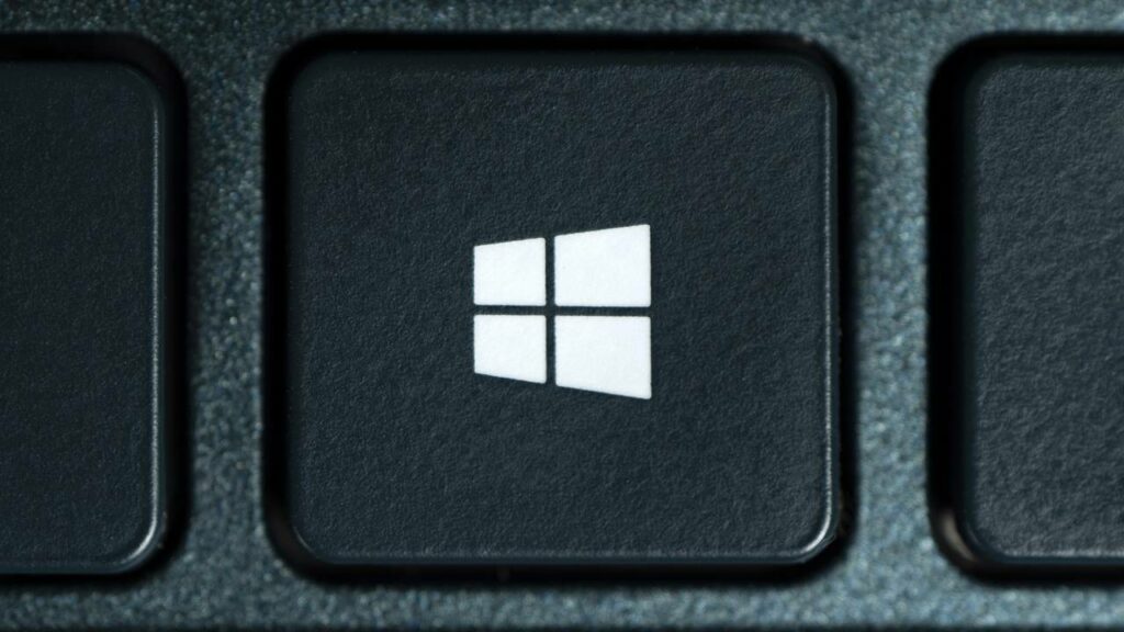 Windows - Créditos: depositphotos.com / diy13@ya.ru