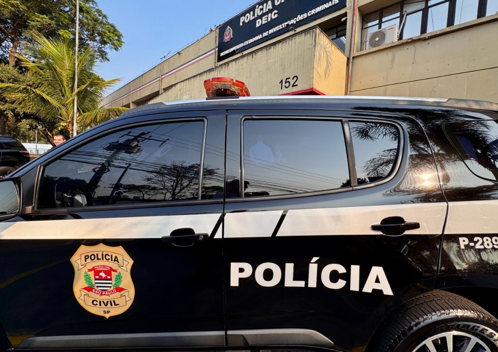 Como a Polícia Civil de SP combate os crimes digitais