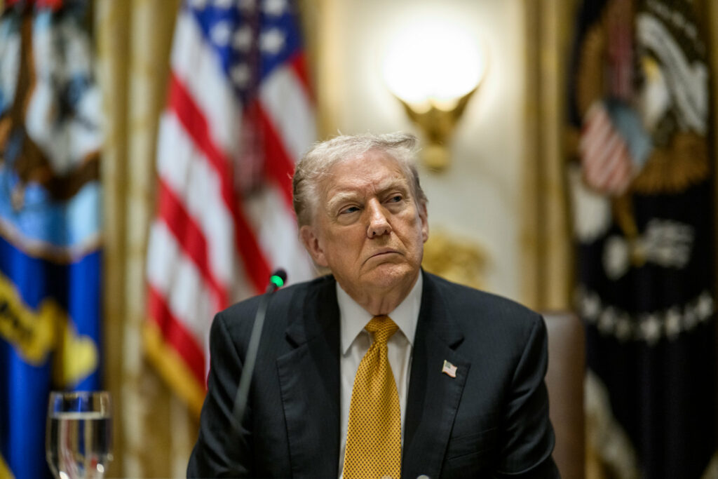 Trump reduz tarifas sobre café, carne bovina e produtos agrícolas
