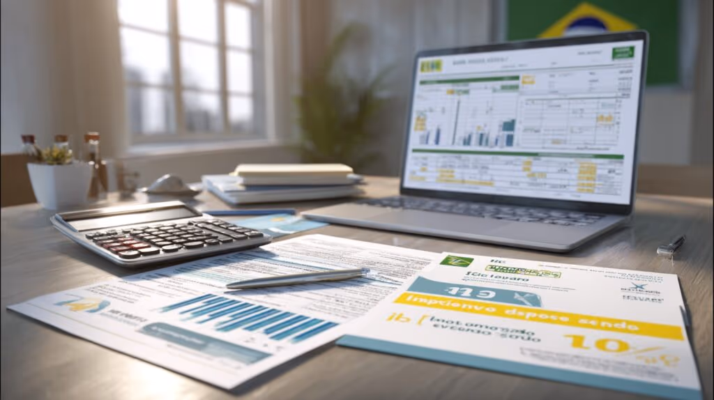 Nova tributação do IRPF: Veja o que muda em 2026 e como será o Imposto Mínimo de 2027