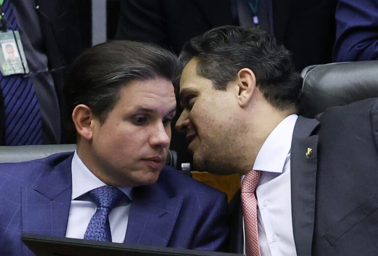 A tentativa de ‘acordão’ para blindar o STF e o Congresso do Banco Master