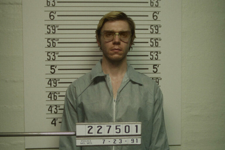 Uma nova pesquisa revela o que motiva um serial killer