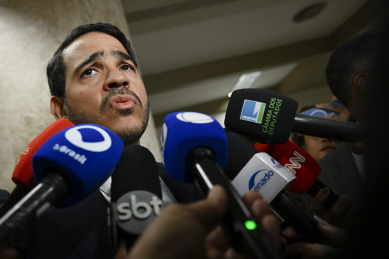 O otimismo contido do governo com a sabatina de Messias