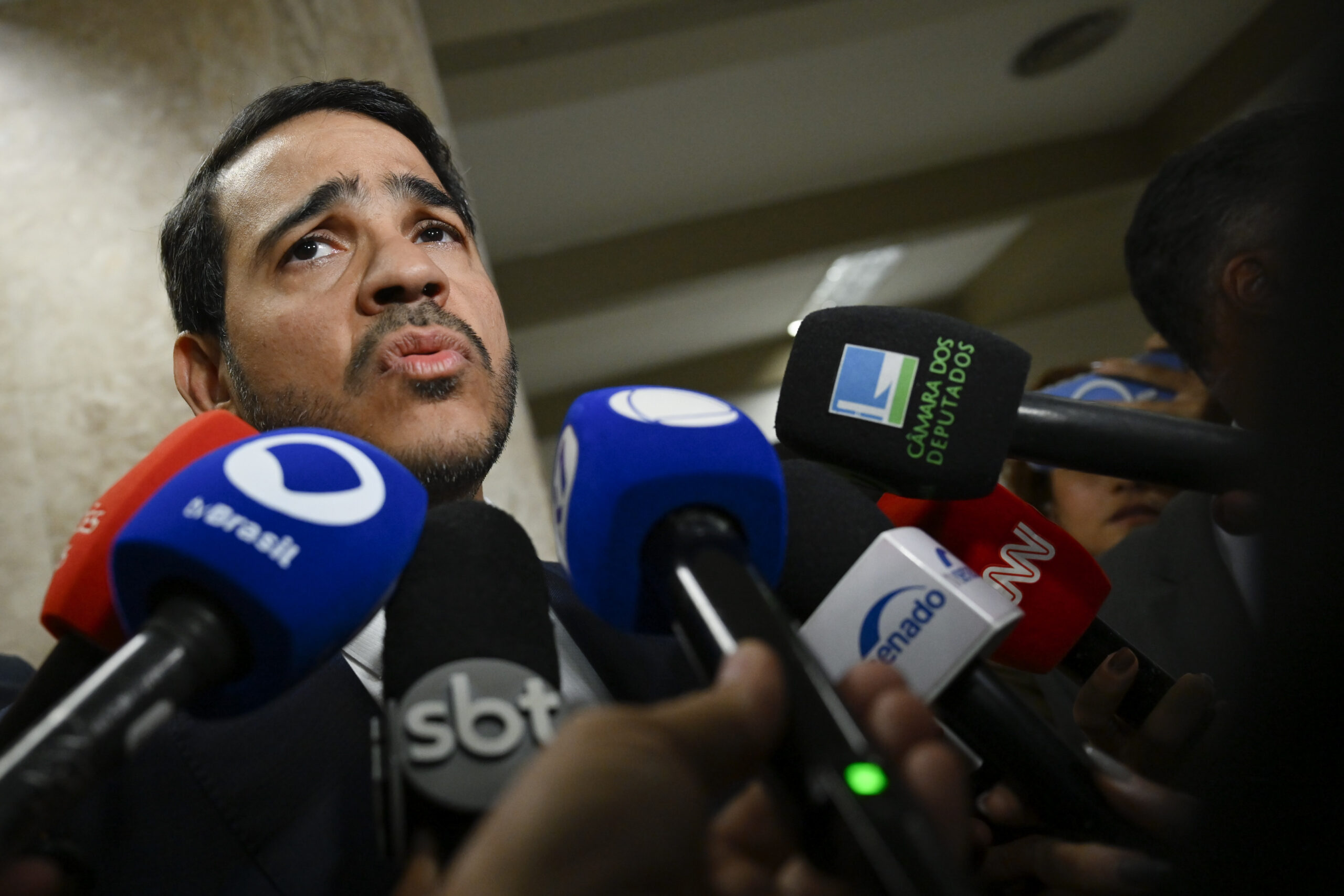 “Mais um petista fiel no Supremo”, diz Novo sobre Messias