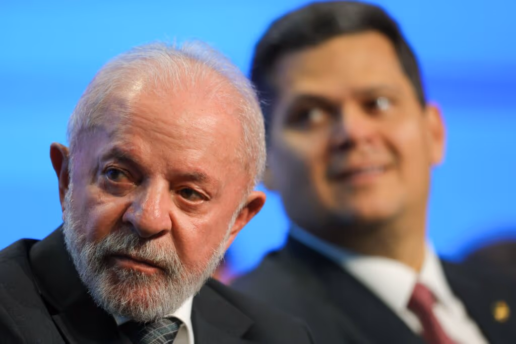 Pauta-bomba à vista no Senado