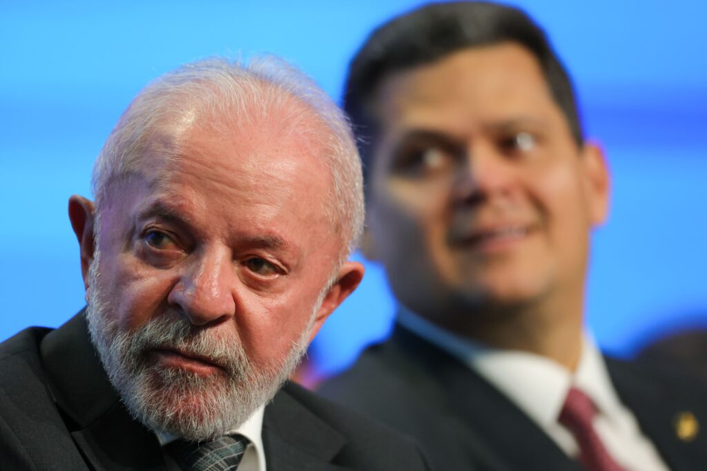 Pauta-bomba à vista no Senado