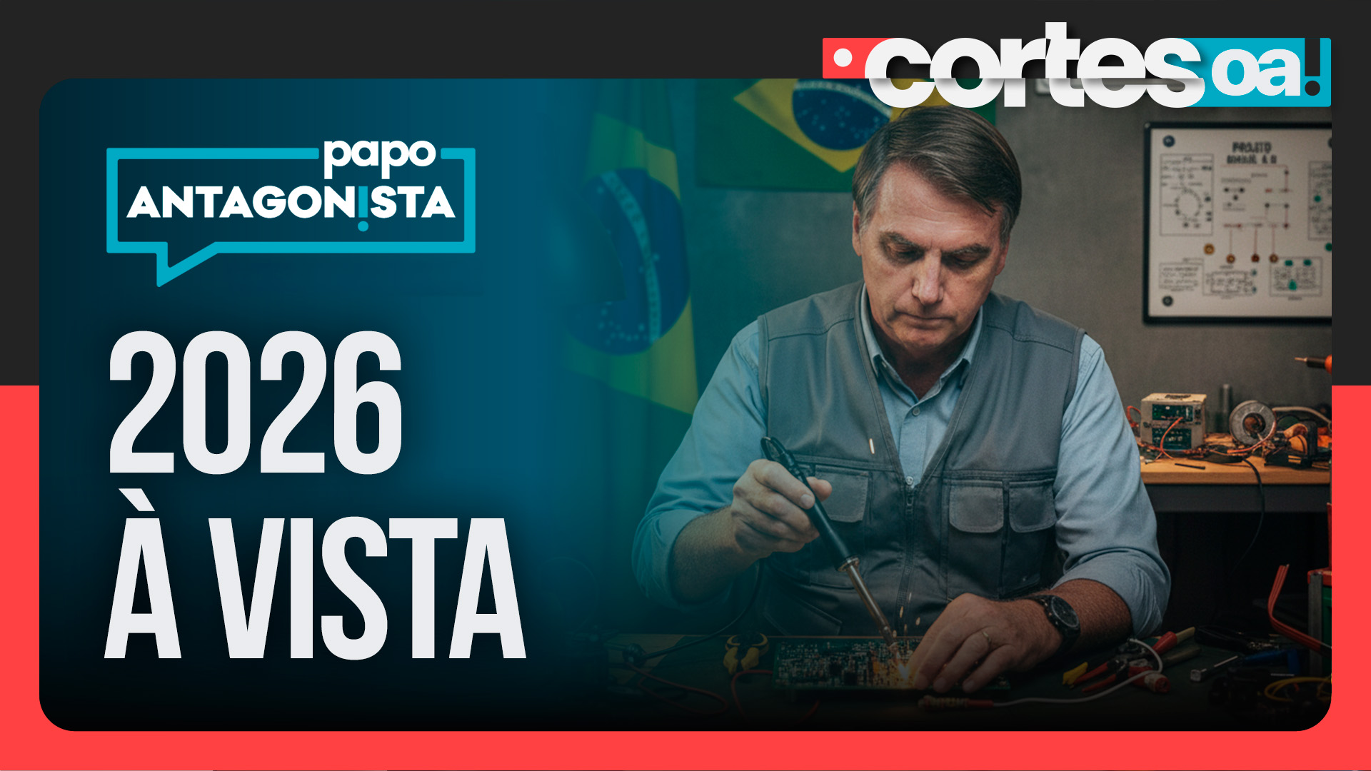 Bolsonaro preso: as reações e os efeitos políticos