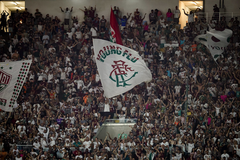 3 vira 6 acaba! Fluminense aplica goleada histórica no São Paulo
