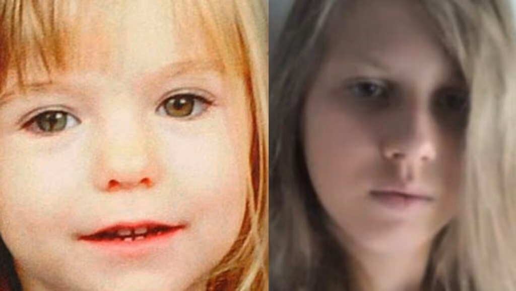 Polonesa que se passou por Madeleine McCann é condenada