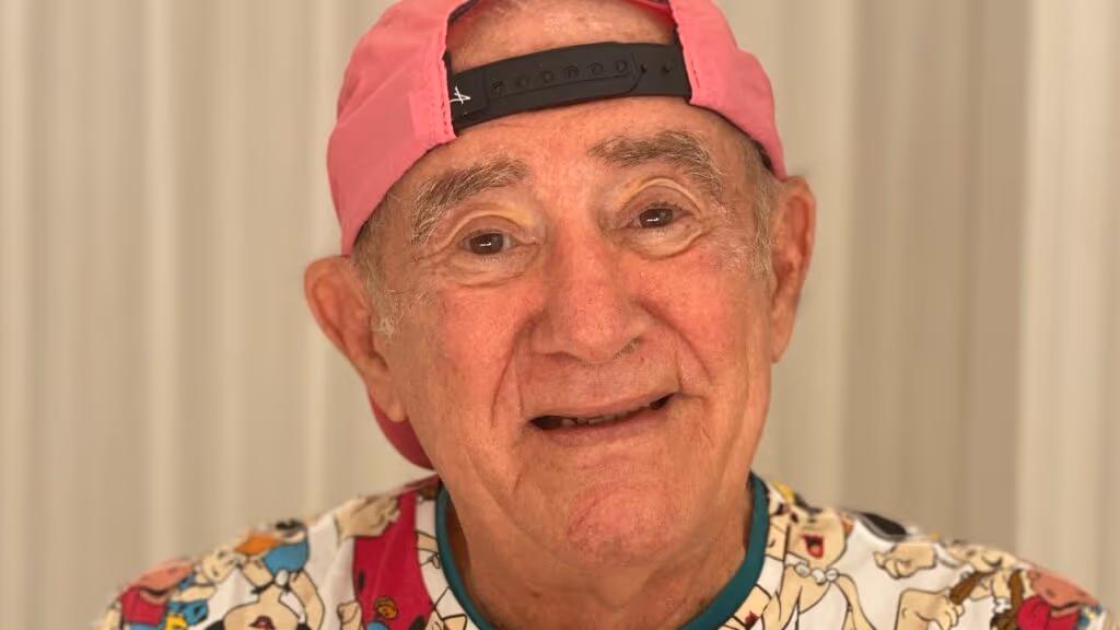 Renato Aragão é processado pela própria filha por herança