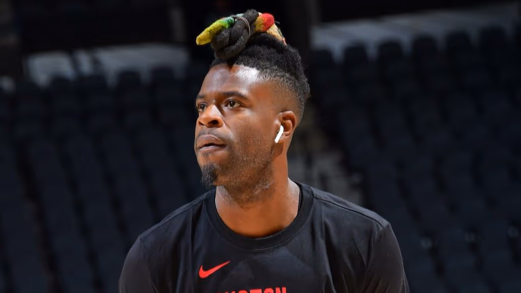 Ex-jogador da NBA transformou uma ilha no Caribe em um refúgio de luxo