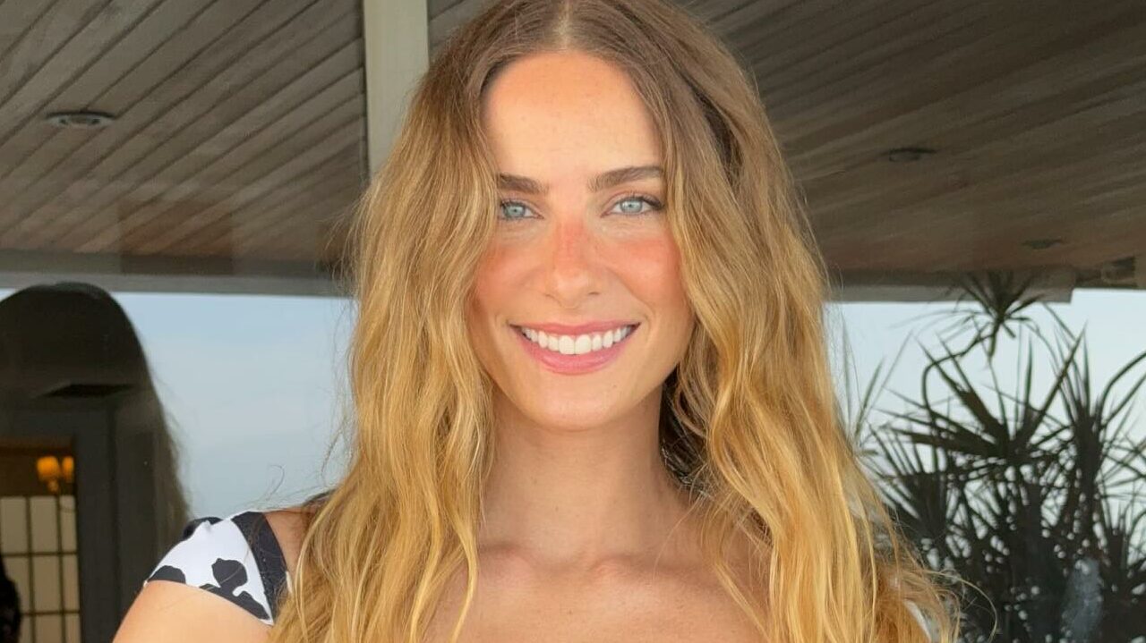 Atriz é diagnosticada com câncer após interpretar personagem com a doença