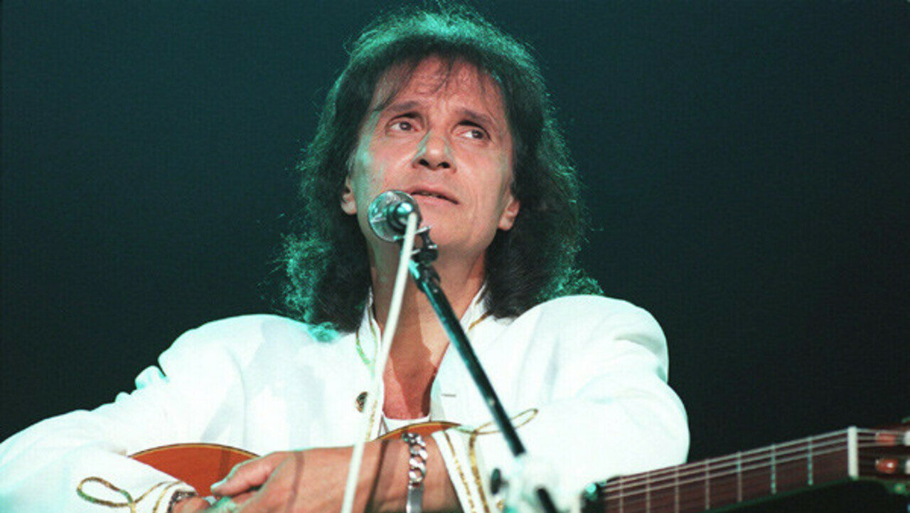 Morre aos 90 anos Norma Moreira Braga, irmã de Roberto Carlos