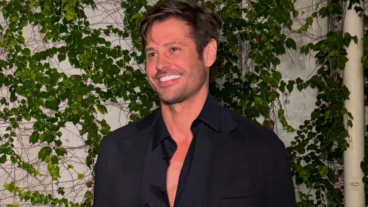 Dado Dolabella rompe o silêncio sobre acusações polêmicas