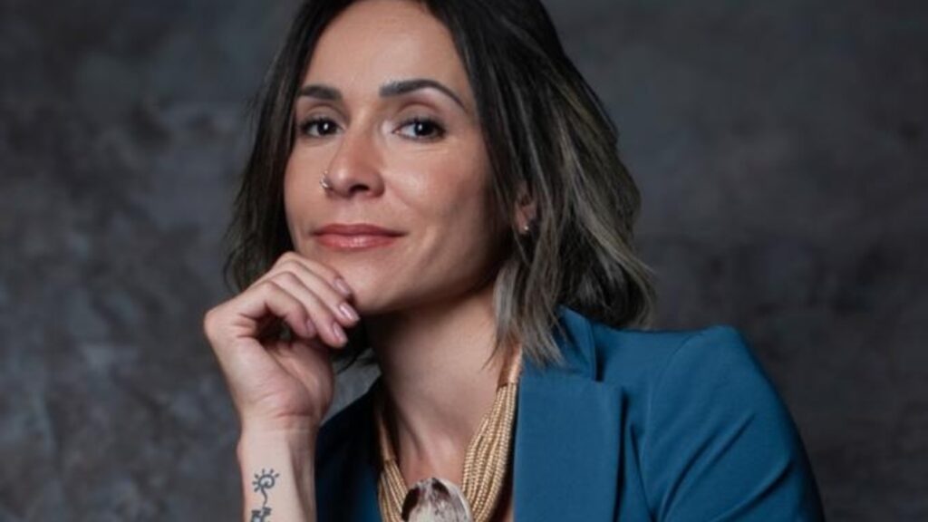 Caso chocante de Daniela Marys denuncia tráfico humano no Camboja