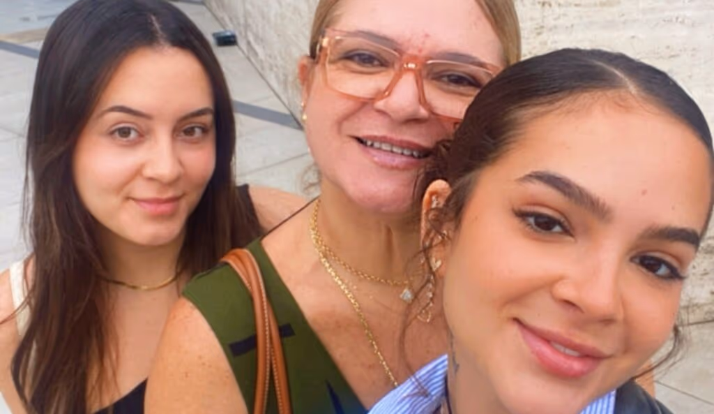 Mãe da atriz Mel Maia é encontrada morta em casa