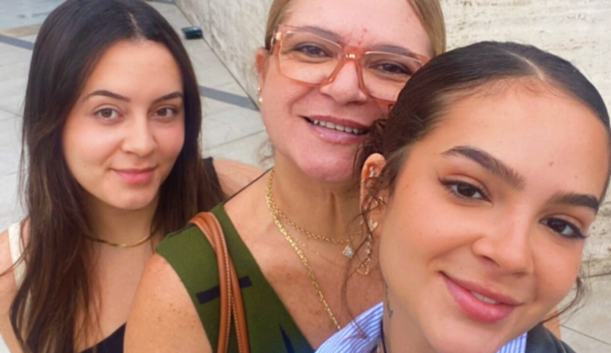 Mãe da atriz Mel Maia é encontrada morta em casa