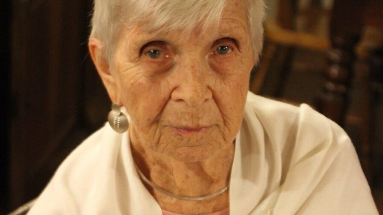 Pedro Bial comenta sobre possibilidade de suicídio assistido de sua mãe