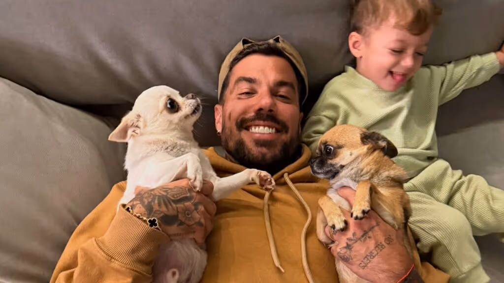 Lipe Ribeiro passa por cirurgia após lesão grave