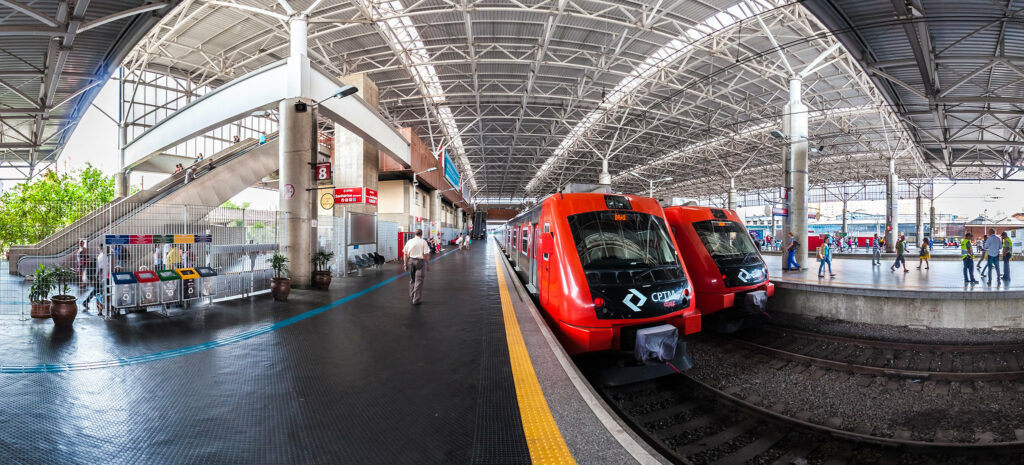 SP: Estação do Brás terá ação gratuita contra HIV