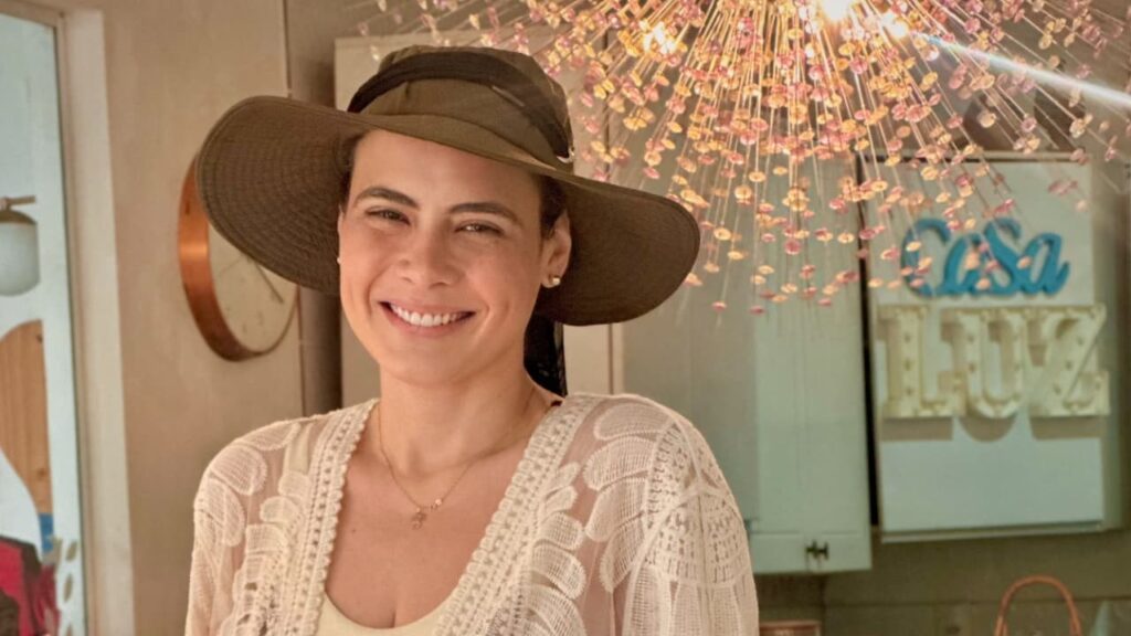 Jornalista deixa a TV Globo após 20 anos