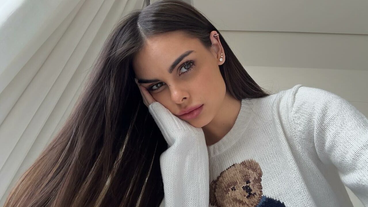 Amanda Kimberlly atualiza estado de saúde da filha após acidente