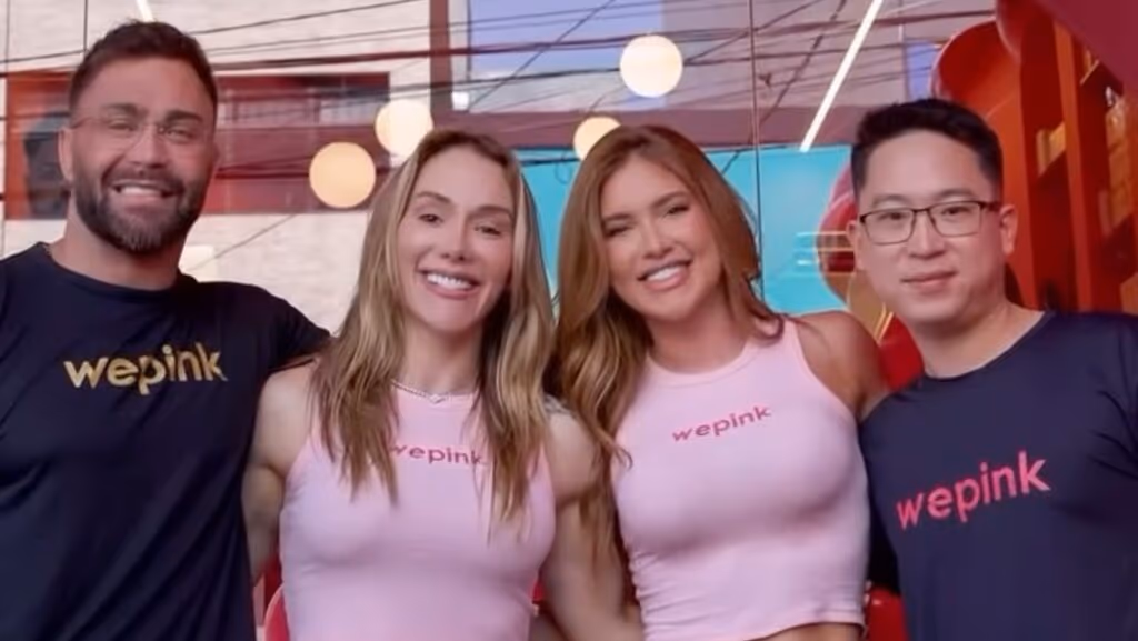 WePink é condenada a pagar R$ 5 milhões por danos morais coletivos