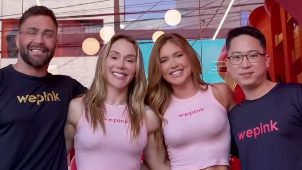 WePink é condenada a pagar R$ 5 milhões por danos morais coletivos