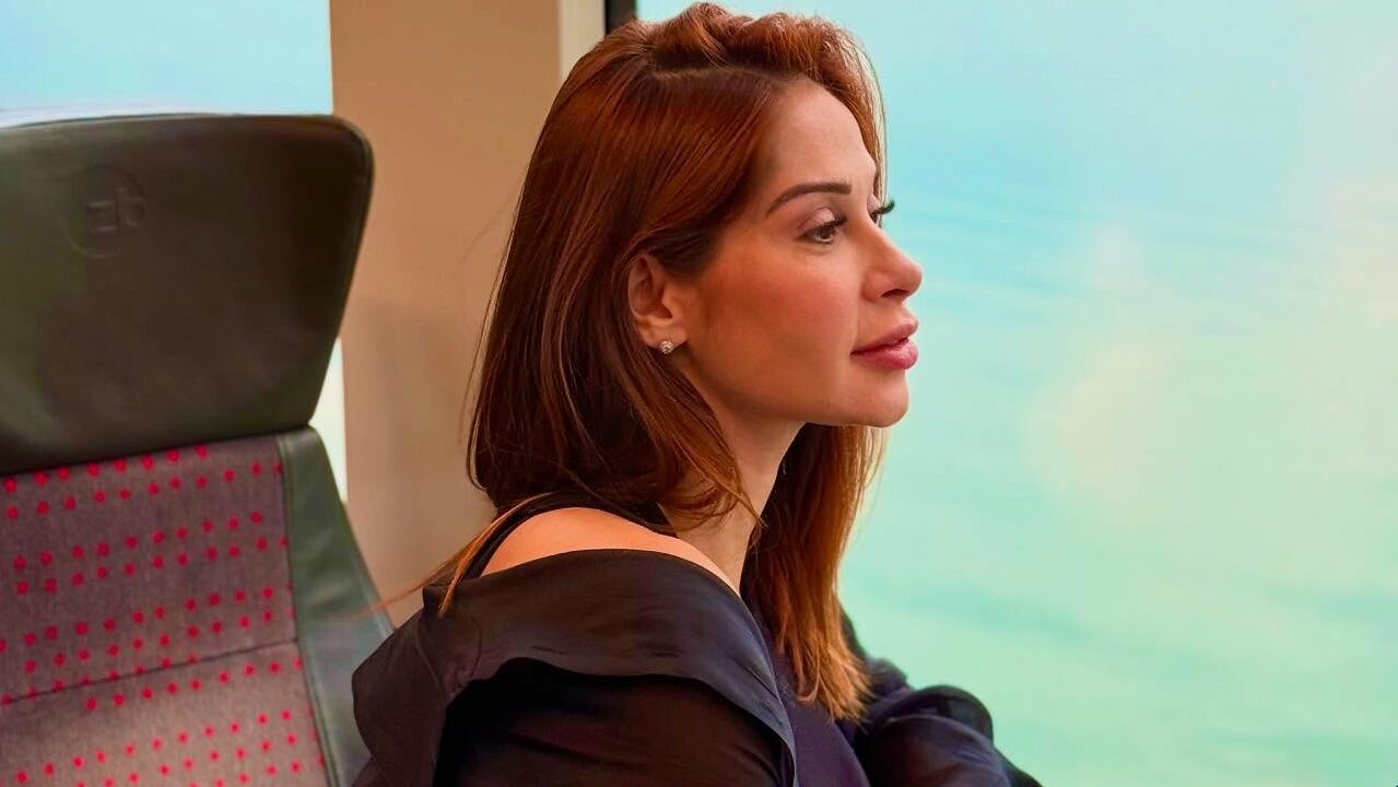 Maíra Cardi descobre diagnóstico ao suspeitar de AVC