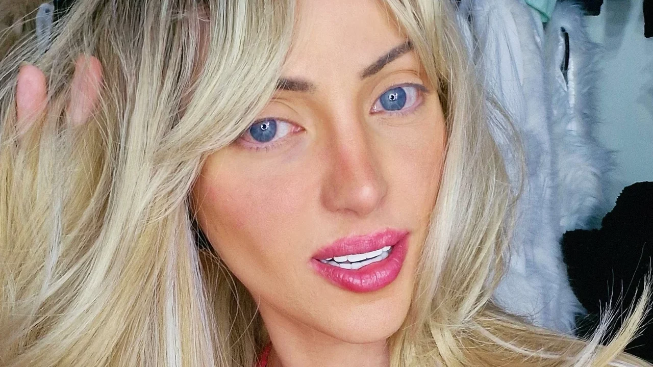 Bárbara Jankavski, a “Boneca Desumana” é encontrada morta